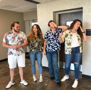 Meet your Posher, Logan